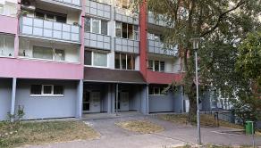 SLNEČNÝ 3-IZBOVÝ BYT S LOGGIOU (68 m²) V PEKNEJ LOKALITE - DLHÉ DIELY - fotografia 14