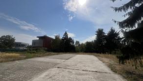 KOMERČNÉ STAVEBNÉ POZEMKY 2597M2 - LAMAČSKÁ CESTA - fotografia 5