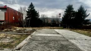 KOMERČNÉ STAVEBNÉ POZEMKY 2597M2 - LAMAČSKÁ CESTA - fotografia 9