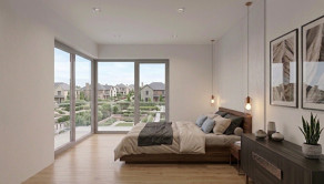 ACCENT REAL - PRÉMIOVÁ VILA S VEĽKORYSOU VÝMEROU 266M2, POZEWMOK 600M2, GARÁŽ + 4 PARKOVACIE MIESTA - fotografia 5