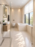 ACCENT REAL - PRÉMIOVÁ VILA S VEĽKORYSOU VÝMEROU 266M2, POZEWMOK 600M2, GARÁŽ + 4 PARKOVACIE MIESTA - fotografia 10