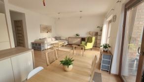 ACCENT REAL /  MODERNÁ NOVOSTAVBA 4 IZBOVÉHO RODINNÉHO DOMU S GARÁŽOU A ZÁHRADOU V OBLÚBENEJ LOKALITE BRATISLAVA – TRNÁVKA - fotografia 10