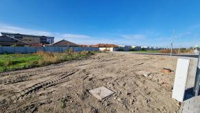 ACCENT REAL  PONÚKA NA PREDAJ ROHOVÝ STAVEBNÝ POZEMOK (612M2),  SKVELÁ POLOHA -  MOST PRI BRATISLAVE - fotografia 14