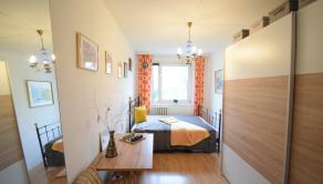 ZNÍŽENÁ CENA - ACCENT REAL / PREDAJ 3 IZBOVÉHO BYTU S BALKÓNOM  - V CENTRE MOSONMAGYARÓVÁR - fotografia 8