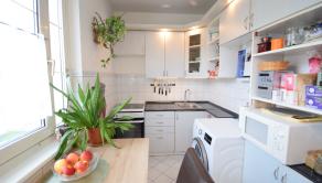 ZNÍŽENÁ CENA - ACCENT REAL / PREDAJ 3 IZBOVÉHO BYTU S BALKÓNOM  - V CENTRE MOSONMAGYARÓVÁR - fotografia 12