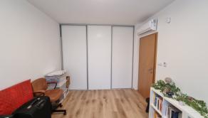 ACCENT REAL /PRENÁJOM 3 IZBOVÉHO BYTU V RODINNOM DOME SO ZÁHRADOU A DVOMA PARKOVACÍMI MIESTAMI - fotografia 9
