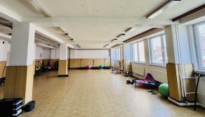 NA PRENÁJOM MULTIFUNKČNÝ PRIESTOR  195 m². - fotografia 5