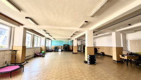 NA PRENÁJOM MULTIFUNKČNÝ PRIESTOR  195 m². - fotografia 4