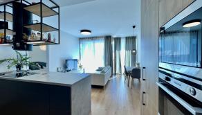 ACCENT REAL - ELEGANTNÝ 3-IZBOVÝ BYT(74M2) S LOGGIOU A S GARÁŽOU - fotografia 7