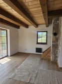 ACCENT REAL - DVOJPODLAŽNÁ CHATA(108M2) V ŠTÝLOVOM ŠTANDARDE AJ  S KRBOM- MALEBNÁ LOKALITA HORNÉ HÁMRE - KOSTIVRCH - fotografia 15