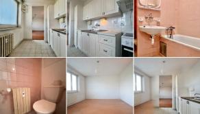 PRIESTRANNÝ 1-IZBOVÝ BYT SO SAMOSTATNOU KUCHYŇOU (37M2) V PRÉMIOVEJ LOKALITE PRI HORSKOM PARKU - STARÉ MESTO - fotografia 5