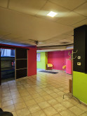 MULTIFUNKČNÉ NEBYTOVÉ PRIESTORY S VÝKLADMI (154m2) NA FREKVENTOVANOM MIESTE - HANY MELIČKOVEJ - fotografia 12