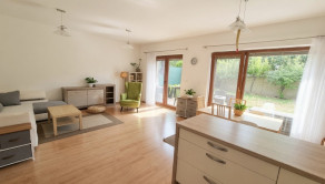 ACCENT REAL /  MODERNÁ NOVOSTAVBA 4 IZBOVÉHO RODINNÉHO DOMU S GARÁŽOU A ZÁHRADOU V OBLÚBENEJ LOKALITE BRATISLAVA – TRNÁVKA - fotografia 9