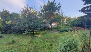 STAVEBNÝ POZEMOK 768 m2 V CENTRE OBCE S VEĽKÝM POTENCIÁLOM - fotografia 6