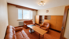 ACCENTREAL / PREDAJ 2 IZBOVÉHO BYTU V PÔVODNOM STAVE - DÚBRAVKA - fotografia 6