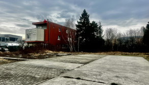 ACCENT REAL - KOMERČNÉ STAVEBNÉ POZEMKY 2597M2 - LAMAČSKÁ CESTA - fotografia 8