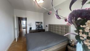 ACCENT REAL - LUKRATÍVNY 4-IZBOVÝ BYT (113M2) S TERASOU, STROPNÝM CHLADENÍM  A S GARÁŽOU V STAROM MESTE - REZIDENCIA BLUMENTÁL - fotografia 4