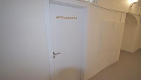 NÁDHERNÁ HISTORICKÁ BUDOVA   V CENTRE BANSKEJ BYSTRICE (1700m2) - fotografia 15