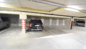 PRENÁJOM PEKNEJ 2 IZBOVEJ NOVOSTAVBY S VEĽKOU TERASOU A GARÁŽOVÝM STÁTÍM - fotografia 24
