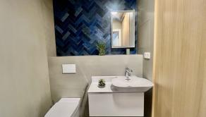 ACCENT REAL - LUKRATÍVNY 4-IZBOVÝ BYT (113M2) S TERASOU, STROPNÝM CHLADENÍM  A S GARÁŽOU V STAROM MESTE - REZIDENCIA BLUMENTÁL - fotografia 19