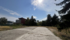 ACCENT REAL - KOMERČNÉ STAVEBNÉ POZEMKY 2597M2 - LAMAČSKÁ CESTA - fotografia 5