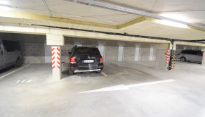 PRENÁJOM PEKNEJ 2 IZBOVEJ NOVOSTAVBY S VEĽKOU TERASOU A GARÁŽOVÝM STÁTÍM - fotografia 24