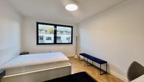 ACCENT REAL - LUKRATÍVNY 4-IZBOVÝ BYT (113M2) S TERASOU, STROPNÝM CHLADENÍM  A S GARÁŽOU V STAROM MESTE - REZIDENCIA BLUMENTÁL - fotografia 14