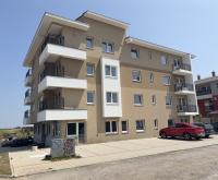 NOVOSTAVBA - 2 IZBOVÝ BYT S0 ZÁHRADOU - VILA DOMY SENEC - fotografia 1