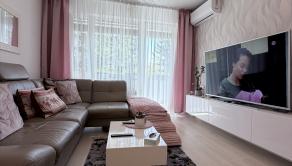 ACCENT REAL -  NUPPU-Nivy/Ružinov SLNEČNÝ 3-IZBOVÝ BYT - fotografia 3