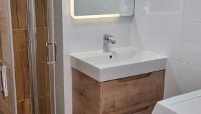 ACCENT REAL / PREDAJ 2 IZBOVÉHO BYTU PO KOMPLETNEJ REKONŠTRUKCIÍ S PARKOVACÍM MIESTOM - fotografia 17