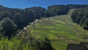 REKREAČNÉ CHATY (116M2) V ŠTANDARDE S KUCHYŇOU -  V NÁDHERNEJ LOKALITE LYŽIARSKEHO STREDISKA MÝTO POD ĎUMBIEROM - fotografia 24