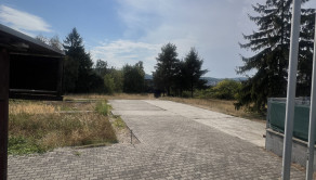 STAVEBNÝ POZEMOK  2597M2 - ZMIEŠANÁ ZÓNA - LAMAČSKÁ CESTA - fotografia 12
