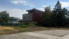 STAVEBNÝ POZEMOK  2597M2 - ZMIEŠANÁ ZÓNA - LAMAČSKÁ CESTA - fotografia 15
