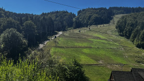ACCENT REAL - REKREAČNÉ CHATY (116M2) V ŠTANDARDE S KUCHYŇOU -  V NÁDHERNEJ LOKALITE LYŽIARSKEHO STREDISKA MÝTO POD ĎUMBIEROM - fotografia 24
