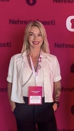  Miroslava Grambličková 
