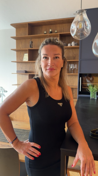 Ing. Miriam Cepková 