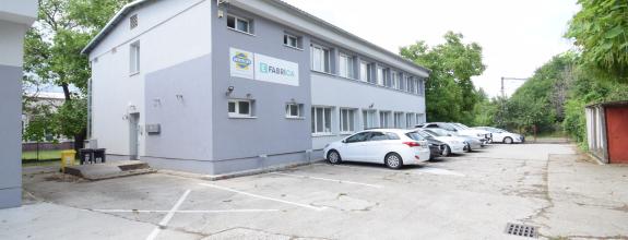 LUKRATÍVNE KANCELÁRSKE PRIESTORY V ŠIRŠOM CENTRE BRATISLAVY PRI OC AVION