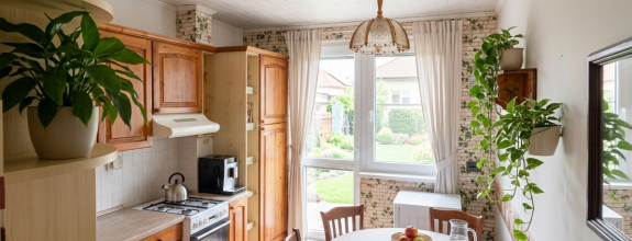 ZNÍŽENÁ CENA - PRIESTRANNÝ 3-IZBOVÝ BYT S LOGGIOU(75M2) -  FURDEKOVA UL., PETRŽALKA