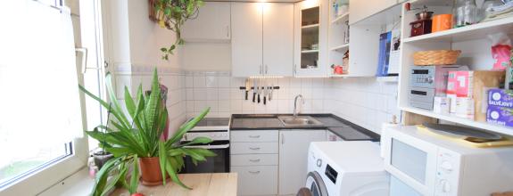 ZNÍŽENÁ CENA - PREDAJ 3 IZBOVÉHO BYTU S BALKÓNOM  - V CENTRE MOSONMAGYARÓVÁR
