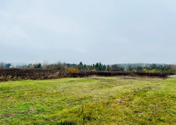 PEKNÝ REKREAČNÝ POZEMOK (ZÁHRADA, 818M2) V ČUNOVE