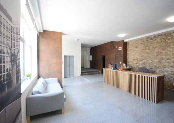 MULTIFUNKČNÝ NEBYTOVÝ PRIESTOR (350M2) - FREKVENTOVANÁ IVANSKÁ CESTA, 6 PARKOVACÍCH MIEST