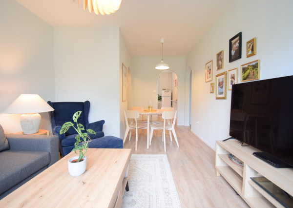 PRIPRAVUJEME PRE VÁS - PREDAJ KOMPLETNE ZREKONŠTRUOVANÉHO 3 IZBOVÉHO BYTU (70 M2)V RUŽINOVE VO VÝBORNEJ LOKALITE PLNEJ ZELENE