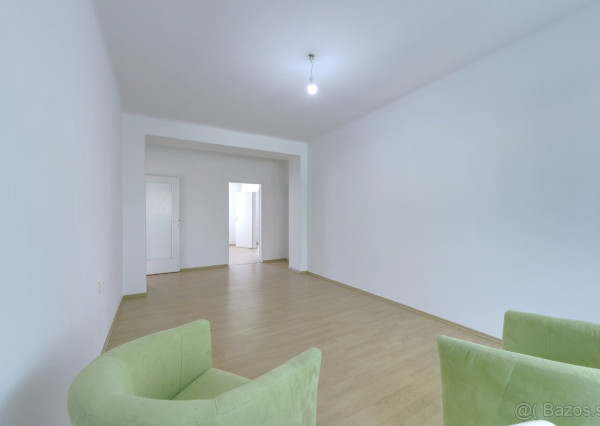 PREDAJ 2 izbového bytu  pôvodnom STAVE V RUŽINOVE