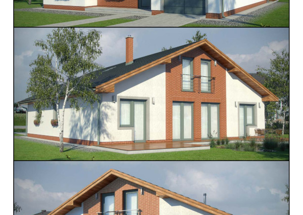 PEKNÝ ROŽNÝ STAVEBNÝ POZEMOK (626M2) S HOTOVÝM PROJEKTOM A SO STAVEBNÝM POVOLENÍM- VŠETKY INŽINIERSKE SIETE - 4KM OD SENCA - KRÁĽOVÁ PRI SENCI