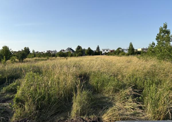 STAVEBNÝ POZEMOK V RÉCI 1061 m2