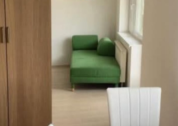 PEKNÝ 1-IZBOVÝ BYT S BALKÓNOM V NOVOSTAVBE (34,5M2) S NÁDHERNÝM VÝHĽADOM - RAČA KRASŇANY