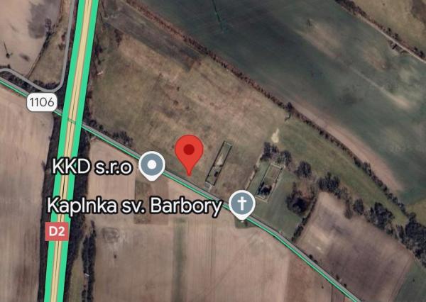 INVESTIČNÝ POZEMOK V STUPAVE - ULICA FERDIŠA KOSTKU