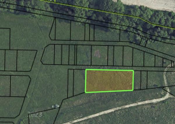 INVESTIČNÝ POZEMOK STUPAVA (2010M2)