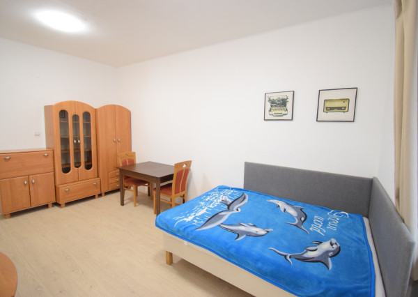 PRENÁJOM PEKNÉHO 1 - IZBOVÉHO BYTU V CENTRE MESTA