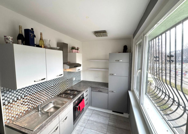 NA PREDAJ - MODERNÝ 1 IZBOVÝ BYT lPO KOMPLETNEJ REKONŠTRUKCII V PODUNAJSKÝCH BISKUPICIACH